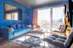 Appartement Sierra - Welkeys Huez